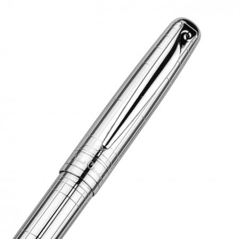 Royal химикал silver 
PC6301BP