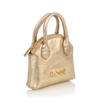 Дамски ключодържател цвят Gold Rossi 
RST16209