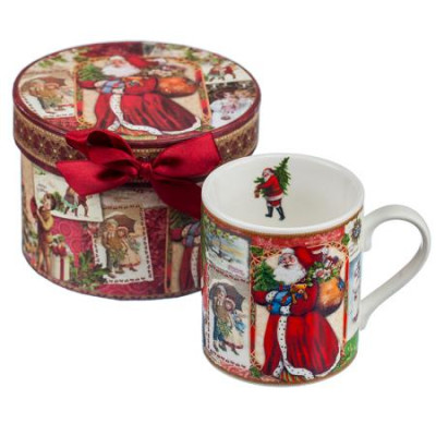 Дядо Коледа MUG кафе 
955837