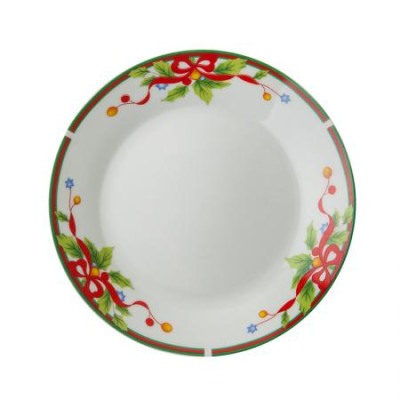 Чиния за десерт RED RIBBON 9409807
