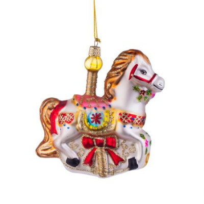 Играчка конче 
L103