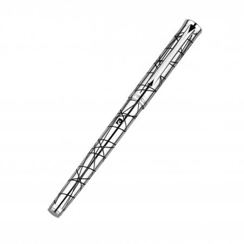 Cuvee 2 silver ролер PC1028RP