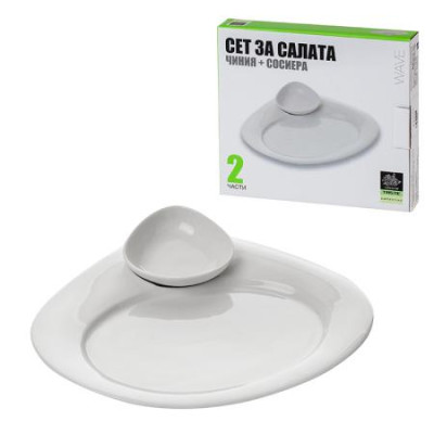 Комплект за салата 2 части LH23