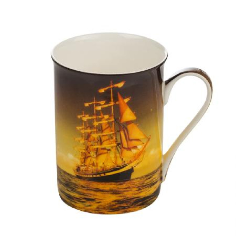 Кораб чаша MUG класик 
977701