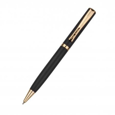 Химикал Golden Eye черен мат Pierre Cardin FL052