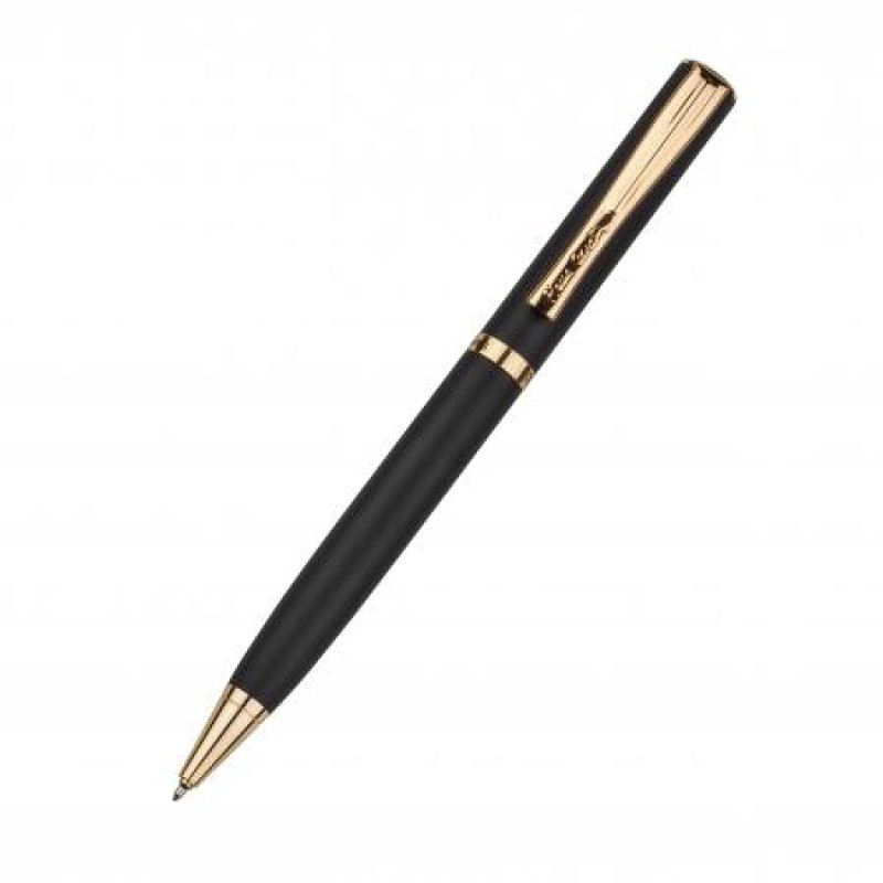 Химикал Golden Eye черен мат Pierre Cardin FL052