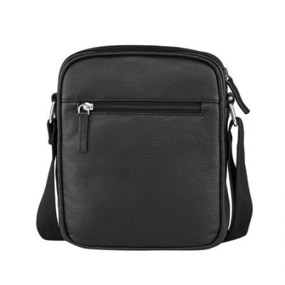 Мъжка чанта Silver Flame с лого на Ford AS1107