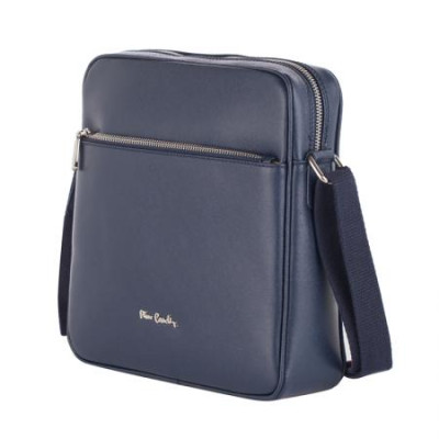 Мъжка спортна чанта синя Pierre Cardin PCL1800E Мъжка спортна чанта синя Pierre Cardin PCL1800E