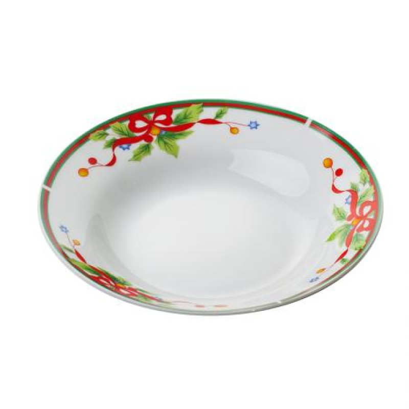 Чиния за салата RED RIBBON 9409805 Чиния за салата RED RIBBON 9409805