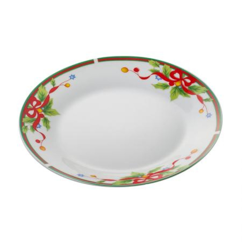 Чиния за десерт RED RIBBON 9409807 Чиния за десерт RED RIBBON 9409807
