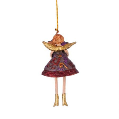 Коледна играчка 
ID078039