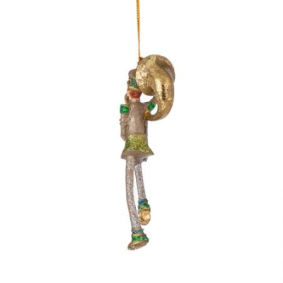 Коледна играчка 
ID084045
