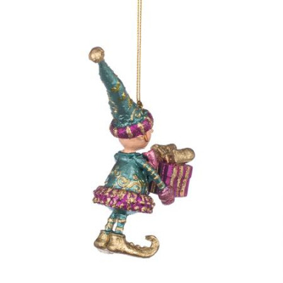 Коледна играчка 
ID149013