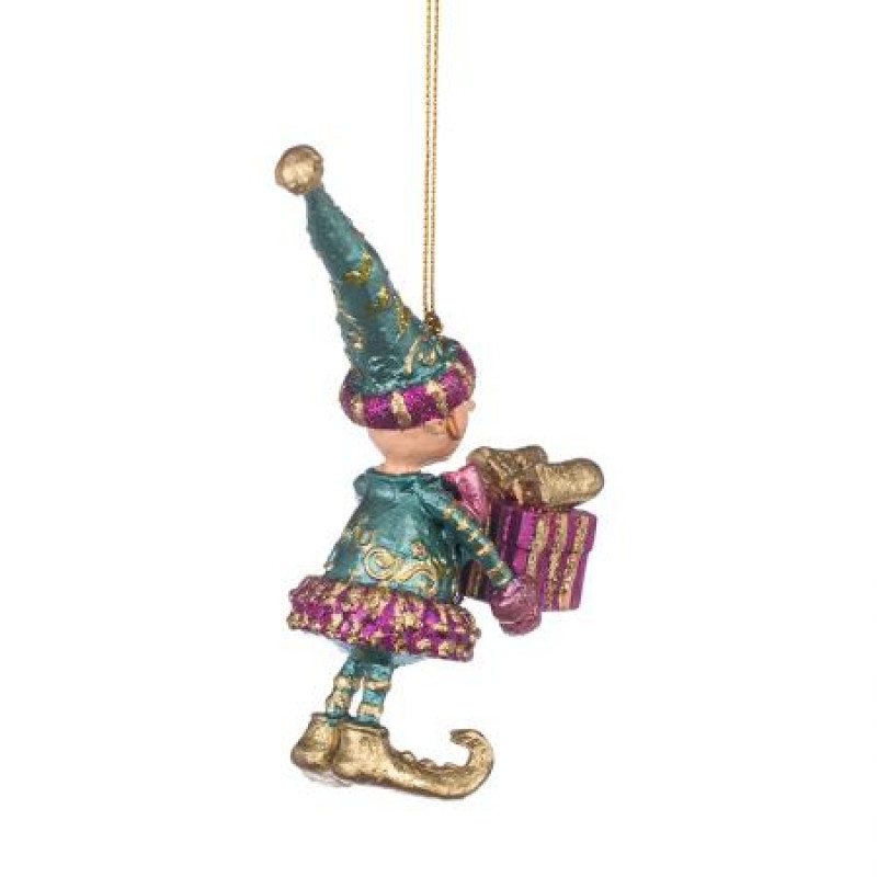 Коледна играчка 
ID149013