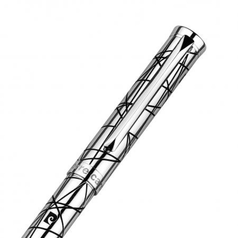 Cuvee 2 silver ролер PC1028RP