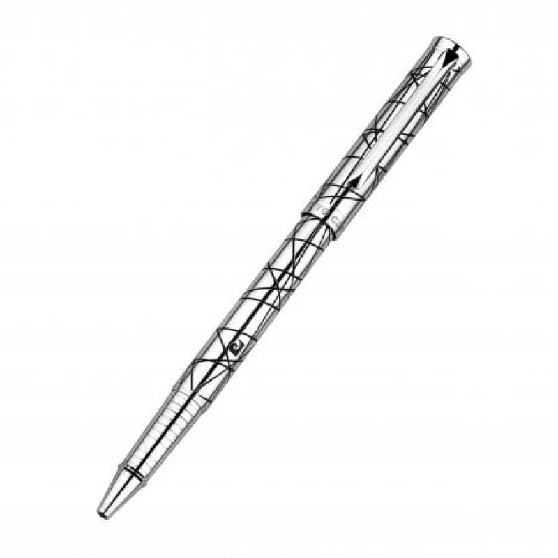 Cuvee 2 silver ролер PC1028RP