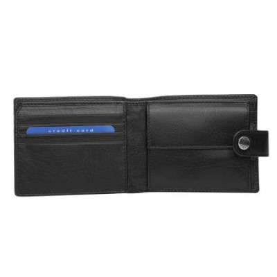 Мъжки портфейл Silver Flame колекция Button
SFT1002 Мъжки портфейл Silver Flame колекция Button
SFT1002