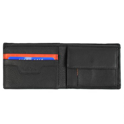 Мъжки портфейл Silver Flame колекция Франция 
SFT0915