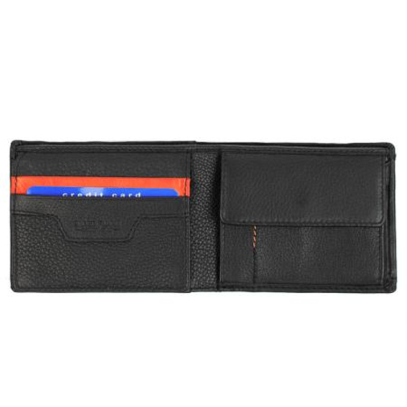 Мъжки портфейл Silver Flame колекция Франция 
SFT0915