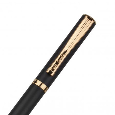 Химикал Golden Eye черен мат Pierre Cardin FL052 Химикал Golden Eye черен мат Pierre Cardin FL052
