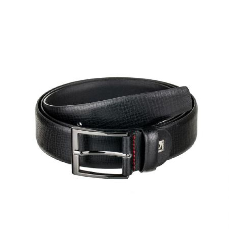 Колан черен релефен 110см. Pierre Cardin
PC090BLM Колан черен релефен 110см. Pierre Cardin
PC090BLM