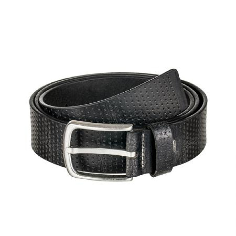 Колан черен с перфорация 100см. Pierre Cardin
PC099BLS Колан черен с перфорация 100см. Pierre Cardin
PC099BLS