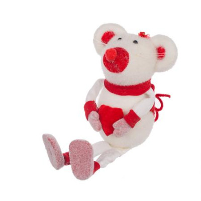 Мишле със сърце 
RD53