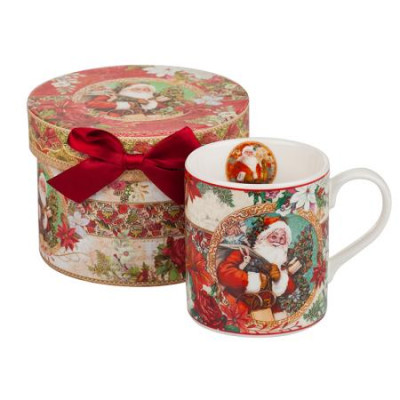 Дядо Коледа MUG 
955937
