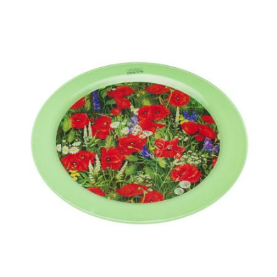 Poppy field поднос 
MM20659