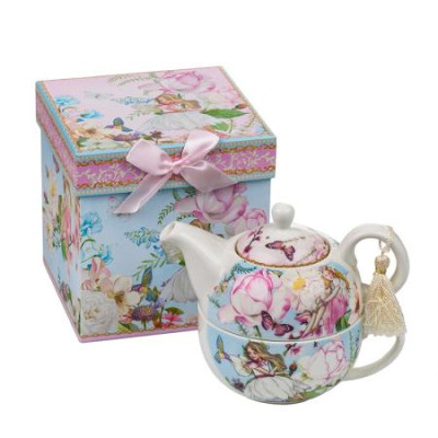 Фея Tea for One 
951805