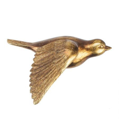 Декорация за стена птица 
EN117