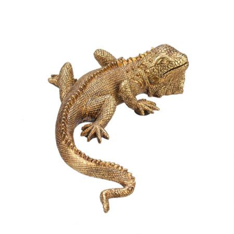 Статуетка игуана EN120