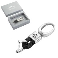 Ключодържател Silver Flame с лого Volkswagen 
AS0304