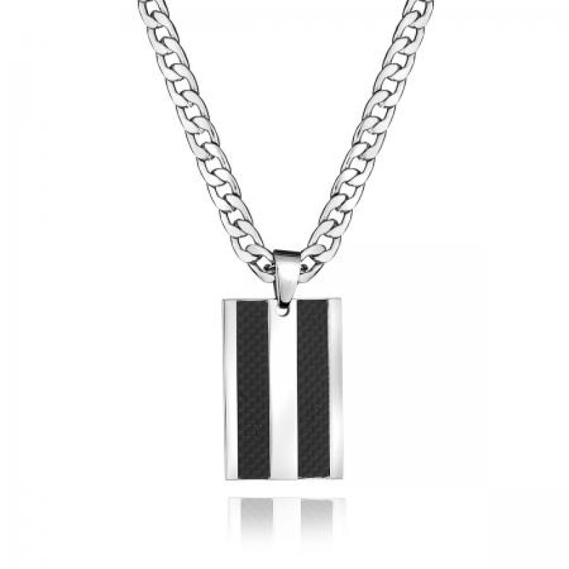 Верижка с медальон Silver Flame карбонова колекция
SFC011N Верижка с медальон Silver Flame карбонова колекция
SFC011N