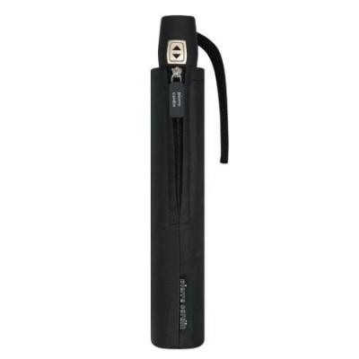 Мъжки чадър Pierre Cardin Slimline black H85267