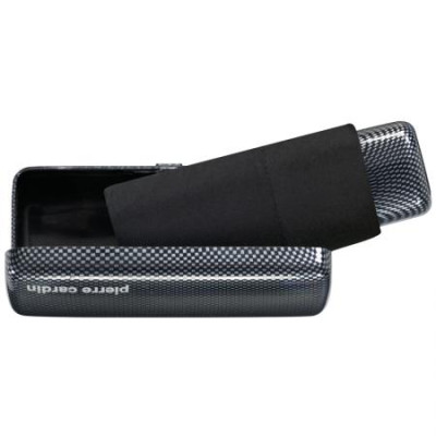 Чадър Pierre Cardin Noire carbon H83701