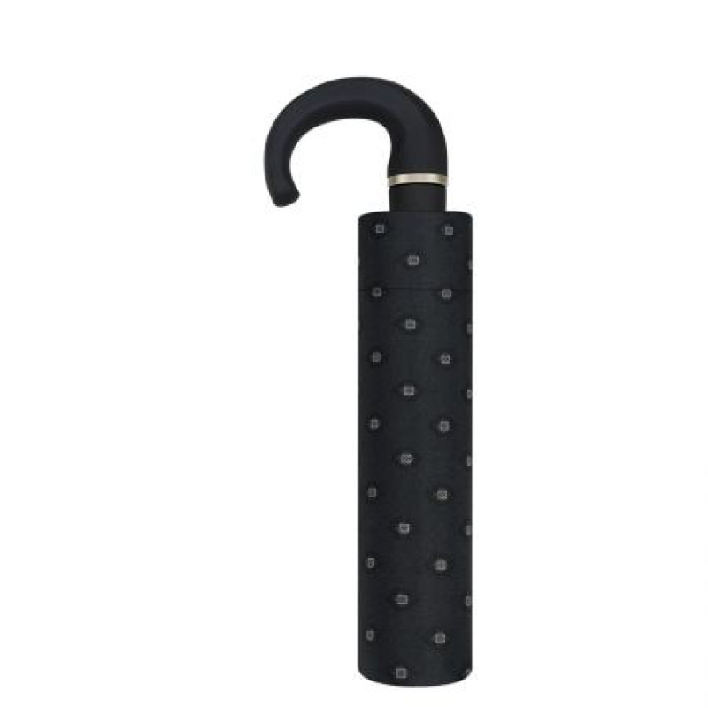 Чадър Pierre Cardin Voltaire с извита дръжка H84987 Чадър Pierre Cardin Voltaire с извита дръжка H84987