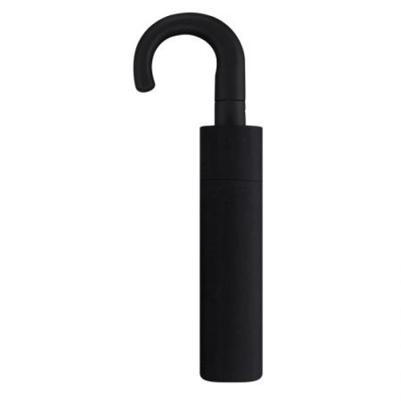 Чадър Pierre Cardin Black line със заоблена дръжка H89994