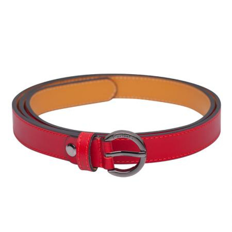 Дамски колан Pierre Cardin червен със сребърна кръгла тока
B8015-2 Дамски колан Pierre Cardin червен със сребърна кръгла тока
B8015-2