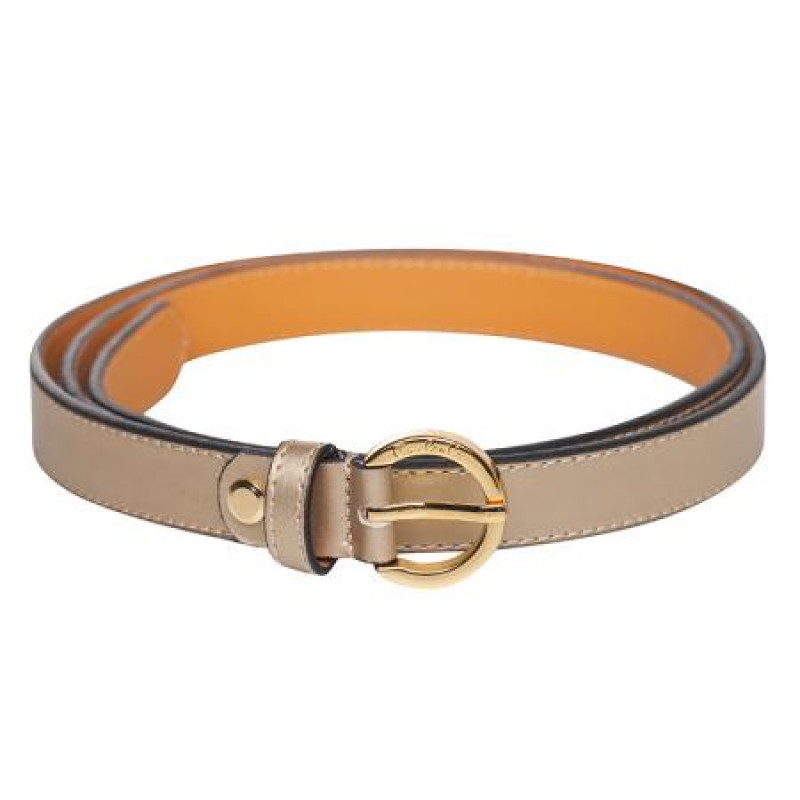Дамски колан златен със златна кръгла тока Pierre Cardin
B8015-9 Дамски колан златен със златна кръгла тока Pierre Cardin
B8015-9