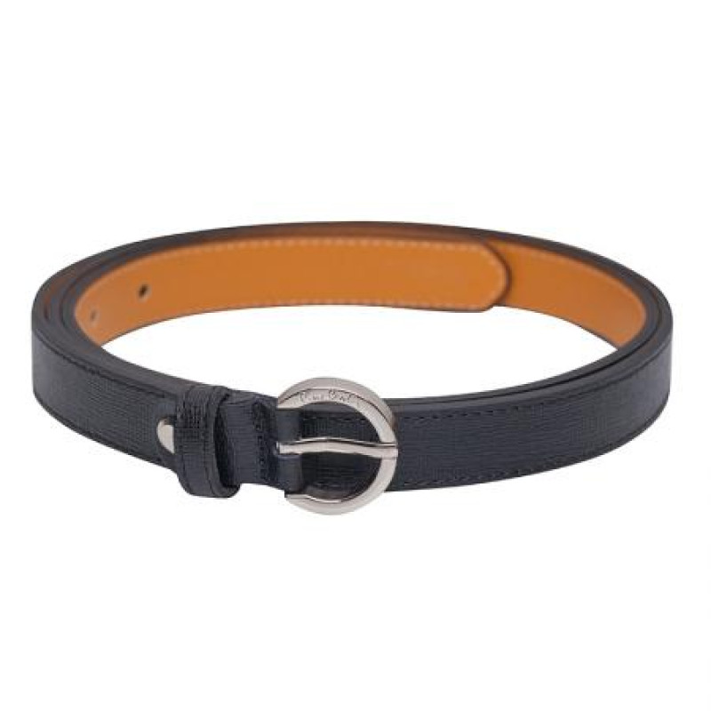 Дамски колан Pierre Cardin черен релефен със сребърна кръгла тока
B8015-12 Дамски колан Pierre Cardin черен релефен със сребърна кръгла тока
B8015-12