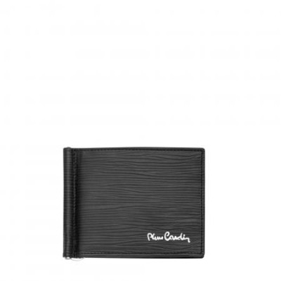Картодържател с щипка за пари Pierre Cardin 
PCL03304