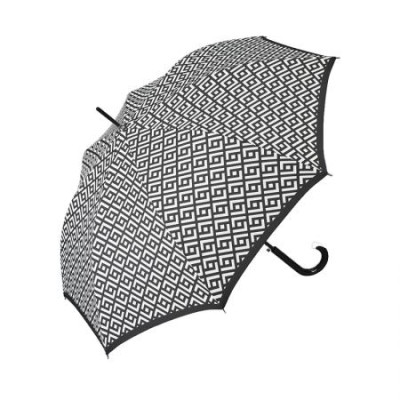 Дамски чадър Pierre Cardin с геометрични мотиви H82237B