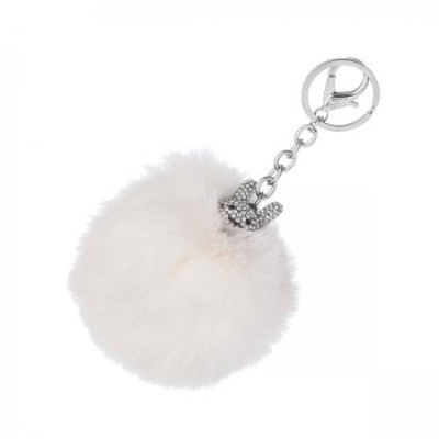 Ключодържател заек пух 
GF62