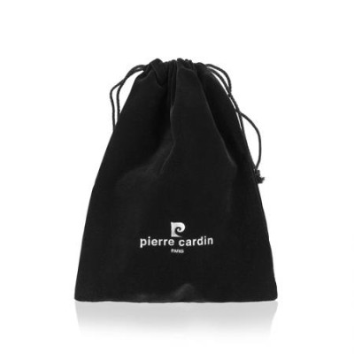 Колан черен класик 100см. Pierre Cardin
PC081BLS Колан черен класик 100см. Pierre Cardin
PC081BLS