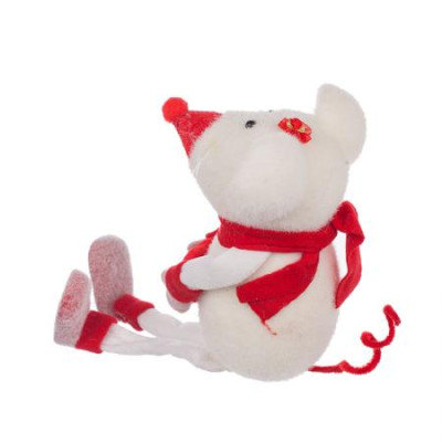 Мишле със сърце 
RD53