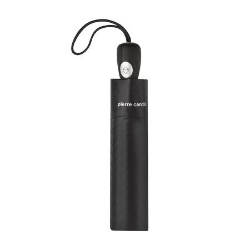 Дамски чадър с жълто цвете Pierre Cardin H82456 Дамски чадър с жълто цвете Pierre Cardin H82456