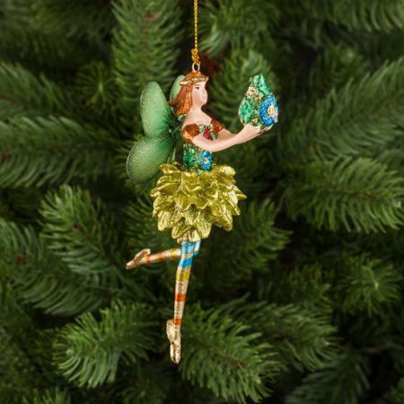 Коледна играчка 
ID170047