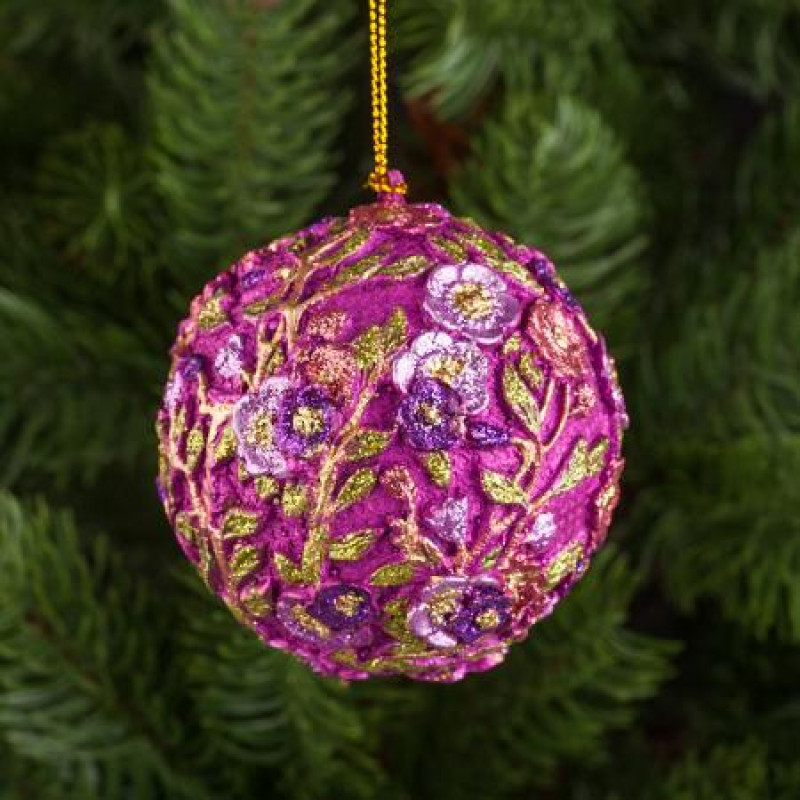 Коледна играчка 
ID091010