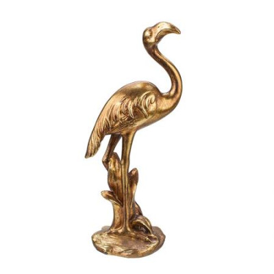 Статуетка фламинго EN114